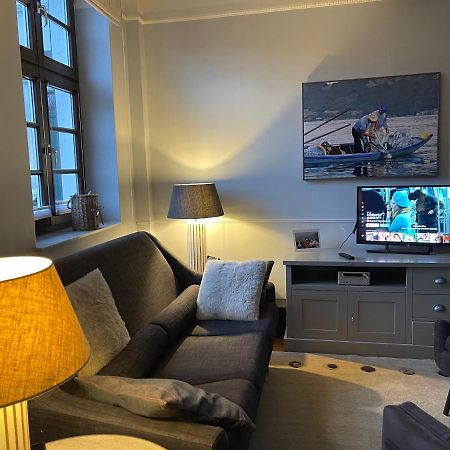 شقة Buergerhaus Langenberg فلبرت المظهر الخارجي الصورة
