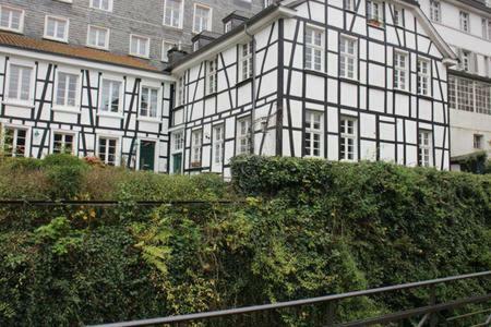شقة Buergerhaus Langenberg فلبرت المظهر الخارجي الصورة